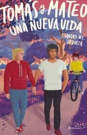 Cover von Tomás y Mateo. Una nueva vida