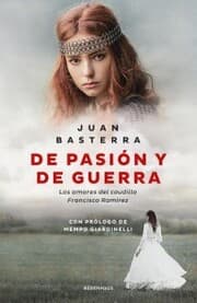 Cover von De pasión y de guerra