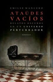 Cover von Ataúdes vacíos