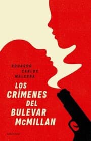 Cover von Los crímenes del bulevar McMillan