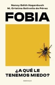Cover von Fobia A qué le tenemos miedo?