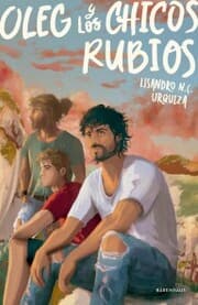 Cover von Oleg y los chicos rubios