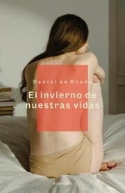 Cover von El invierno de nuestras vidas