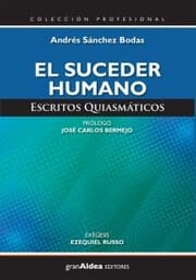 Cover von El suceder humano
