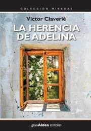 Cover von La herencia de Adelina