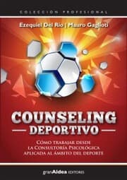 Cover von Counseling deportivo