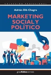 Cover von Marketing social y político