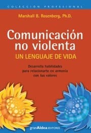 Cover von Comunicación no violenta