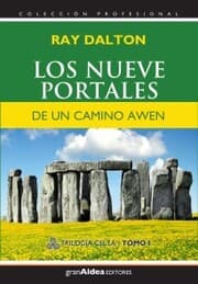 Cover von Los nueve portales