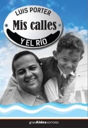 Cover von Mis calles y el río