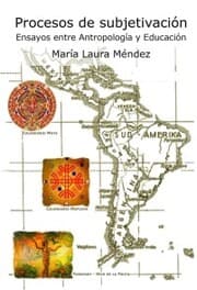 Cover von Procesos de subjetivación