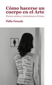 Cover von Cómo hacerse un cuerpo en el arte