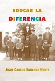 Cover von Educar la diferencia
