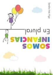 Cover von Somos infancias. En plural