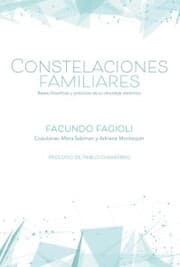 Cover von Constelaciones familiares