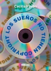 Cover von Los sueños no tienen copyright