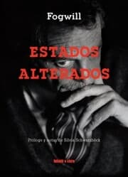 Cover von Estados alterados