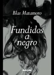 Cover von Fundidos a negro
