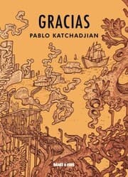 Cover von Gracias