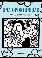 Cover von Una oportunidad