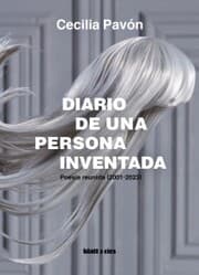 Cover von Diario de una persona inventada