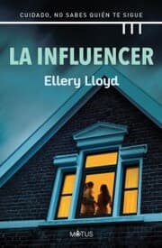 Cover von La influencer (versión latinoamericana)
