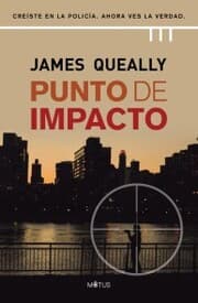 Cover von Punto de impacto (versión latinoamericana)