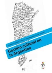 Cover von Gestión Cultural en la Argentina