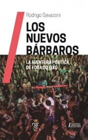 Cover von Los Nuevos Bárbaros