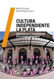 Cover von Cultura independiente La Plata