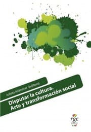Cover von Disputar la cultura