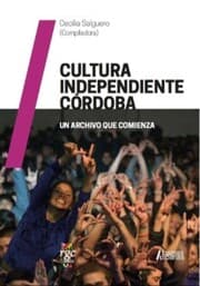 Cover von Cultura independiente Córdoba