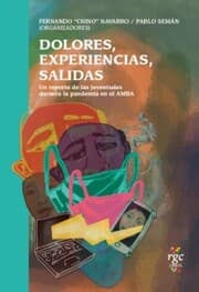 Cover von Dolores, experiencias, salidas
