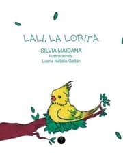 Cover von Lali, la lorita