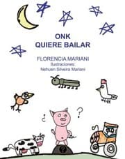 Cover von Onk quiere bailar