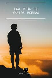 Cover von Una vida en varios poemas