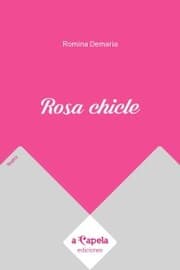 Cover von Rosa chicle