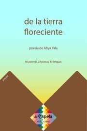 Cover von De la tierra floreciente