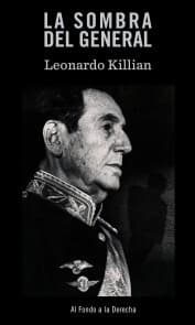 Cover von La sombra del General
