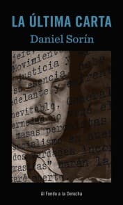 Cover von La última carta