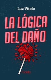 Cover von La lógica del daño