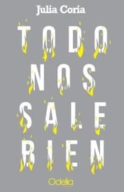 Cover von Todo nos sale bien