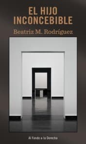 Cover von El hijo inconcebible