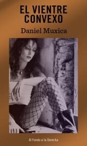 Cover von El vientre convexo