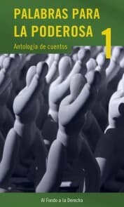 Cover von Palabras para La Poderosa 1