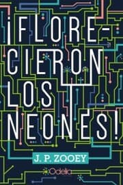 Cover von ¡Florecieron los neones!