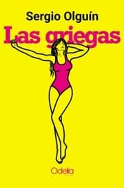 Cover von Las griegas