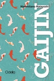 Cover von Gaijin