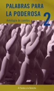 Cover von Palabras para La Poderosa 2