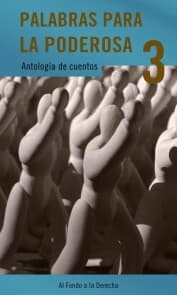 Cover von Palabras para La Poderosa 3